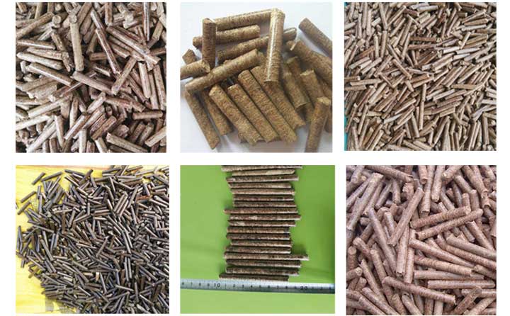 成型顆粒實(shí)拍圖 成型顆粒實(shí)拍圖