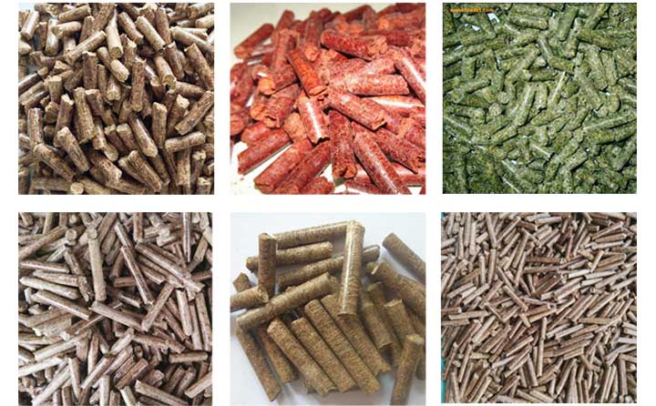 木屑顆粒機促進可再生固體能源發(fā)展 木屑顆粒機促進可再生固體能源發(fā)展