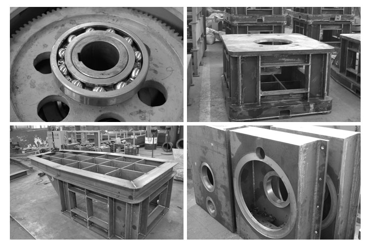 木屑顆粒機設(shè)備故障如何早預(yù)防