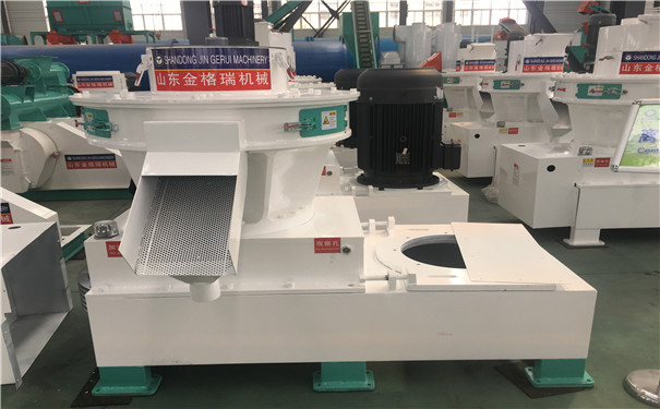 生物質(zhì)顆粒機設備 生物質(zhì)顆粒機設備