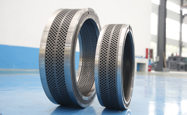 鋸末顆粒機(jī)環(huán)模 鋸末顆粒機(jī)環(huán)模