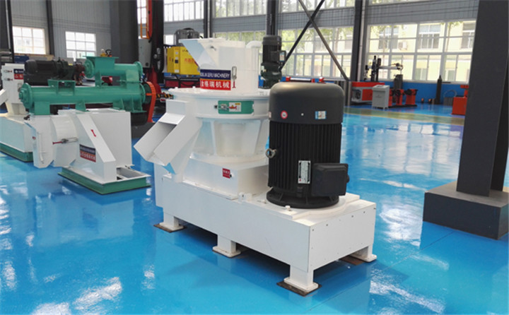 鋸末顆粒機(jī) 鋸末顆粒機(jī)
