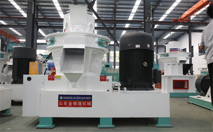 鋸末顆粒機(jī)拆卸原則 鋸末顆粒機(jī)拆卸原則