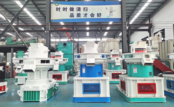 鋸末顆粒機(jī) 鋸末顆粒機(jī)