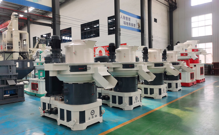 鋸末顆粒機 鋸末顆粒機