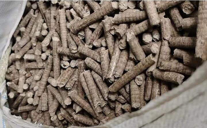 鋸末顆粒機顆粒燃料 鋸末顆粒機顆粒燃料