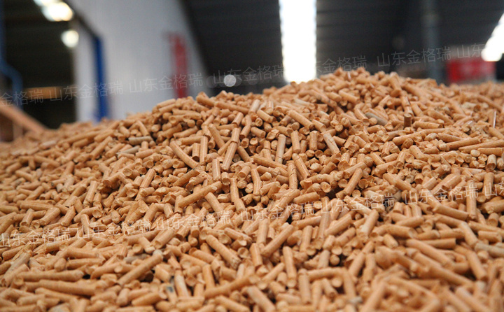 鋸末顆粒機的生物質(zhì)顆粒燃料 鋸末顆粒機的生物質(zhì)顆粒燃料