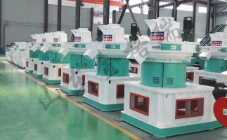 選擇木屑顆粒機(jī)原料，這6點(diǎn)你必須知道