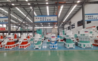 木屑顆粒燃料的原料是什么？市場前景怎么樣？木屑顆粒機(jī)廠家告訴你