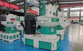 木屑制粒機的優(yōu)勢與效益，你都了解嗎