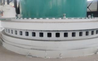 固體廢棄垃圾綜合利用，rdf垃圾壓塊機(jī)大展身手