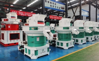 2023年，木屑顆粒機(jī)給投資者們帶來的效益