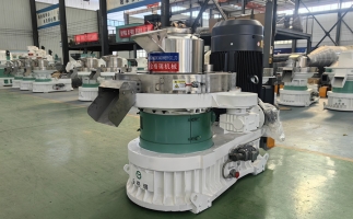 如何判斷二手木屑顆粒機(jī)的實際使用情況和性能？